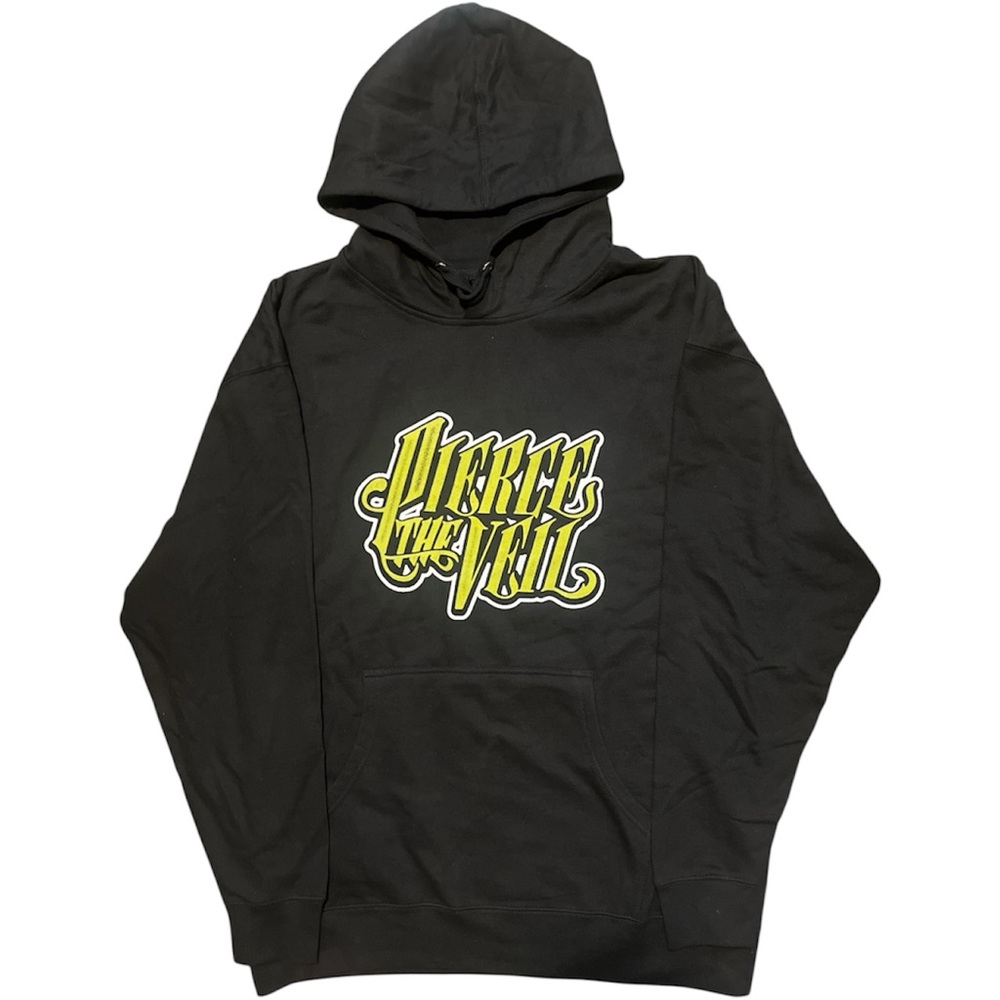 RARE Pierce the veil I Can’t Hear You tour hoodie